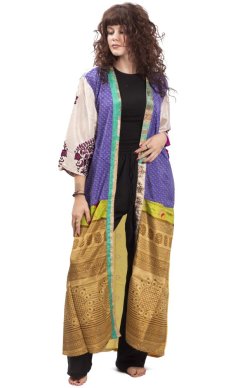 Dlhé kimono ALMA III.