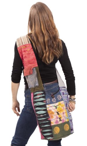 Taška KALEIDOSKOP XVIII.