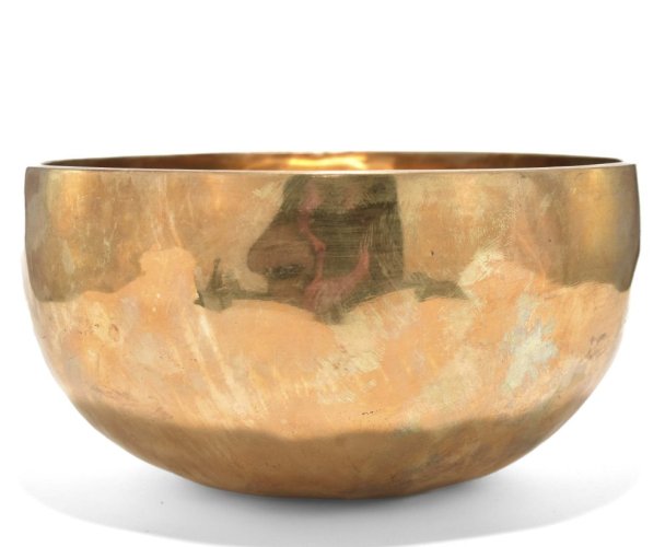 Tibetská mísa ø 17,5 cm / tón C