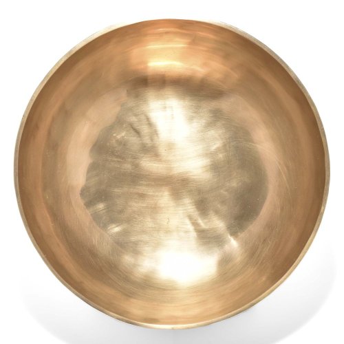 Tibetská mísa HIGH PRECIOUS ø 22,5 cm / tón F