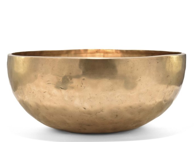 Tibetská mísa ø 30 cm / tón B