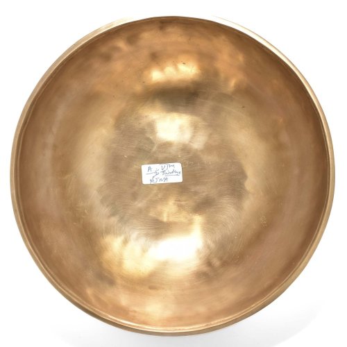 Tibetská mísa ø 26 cm / tón A