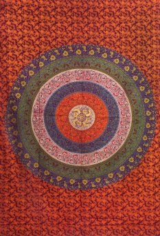 Mandala malá JANTRA