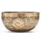 Tibetská misa ø 18,5 cm / tón A#