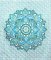 Mandala veľká NEELAM II.