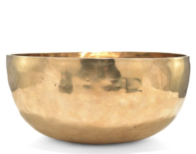 Tibetská mísa ø 25 cm / tón B