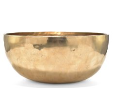 Tibetská misa ø 25 cm / tón B