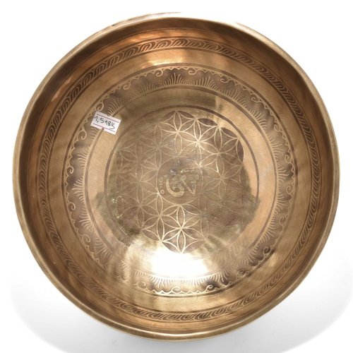 Misa tybetańska ø 22 cm / ton G