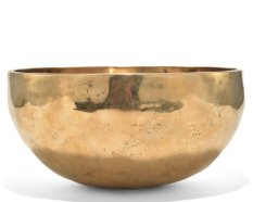Tibetská mísa ø 15,5 cm / tón E