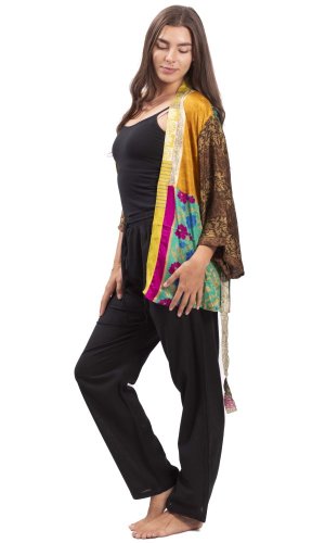 Krátké kimono ALMA XIV.