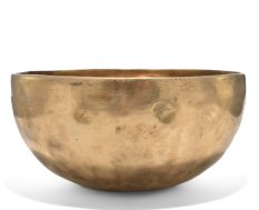 Tibetská misa ø 20 cm / tón B