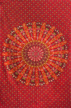 Mandala malá SUNDARA