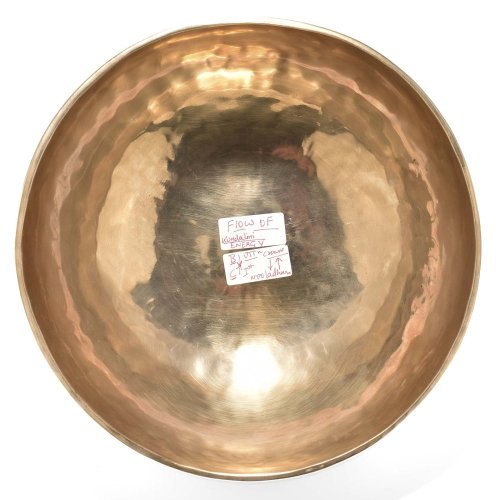 Tibetská mísa ø 23 cm / tón C