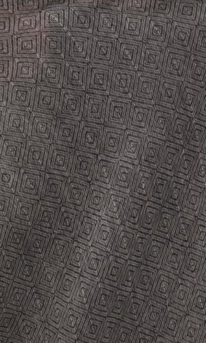 Pashmina ROHAN / šedá