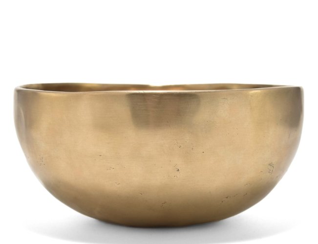 Tibetská mísa ø 15,5 cm / tón D#