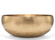 Tibetská misa HIGH PRECIOUS ø 28 cm / tón A