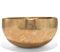 Tibetská misa ø 15 cm / tón F