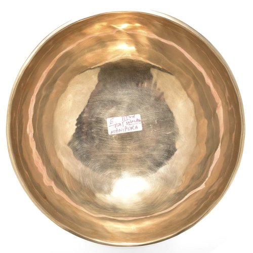 Tibetská mísa ø 23 cm / tón E