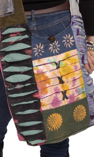 Taška KALEIDOSKOP XVIII.