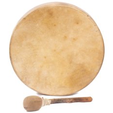Bęben szamana ø 30 cm I.