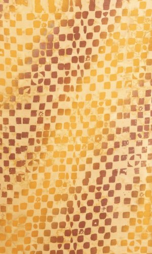 Sarong BALI BATIK beżowy XIII.