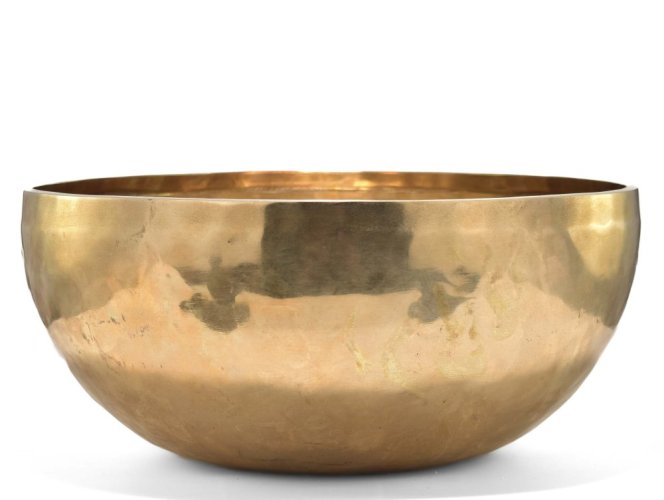 Tibetská mísa ø 30,5 cm / tón G