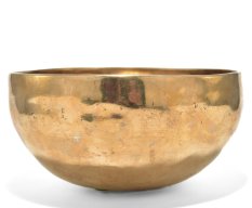 Tibetská mísa ø 15 cm / tón D#