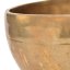 Tibetská mísa ø 15 cm / tón G