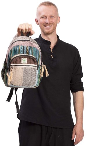 Batoh AMIT Middle XII.