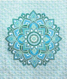 Mandala veľká NEELAM II.