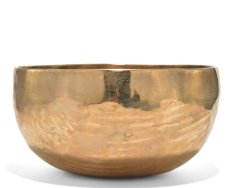 Tibetská misa ø 14,5 cm / tón G