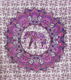 Mandala velká GAJA SHANTI I.