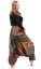 Patchworkowe szarawary KANTHA