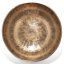 Tibetská misa ø 22,5 cm / tón E
