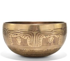 Misa tybetańska ø 15 cm / ton E