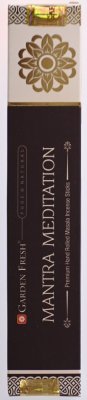 Vonné tyčinky Pure&Natural MANTRA MEDITATION