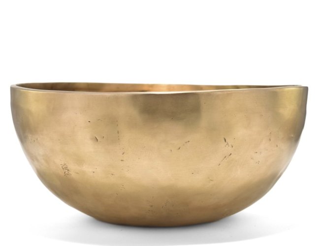 Tibetská mísa ø 26,5 cm / tón A