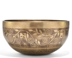 Misa tybetańska ø 19 cm / ton A
