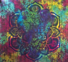 Mandala velká HASTI III.