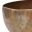 Tibetská mísa ø 15,5 cm / tón D#