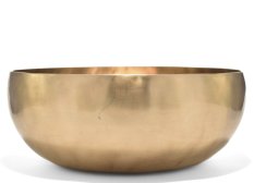 Tibetská misa HIGH PRECIOUS ø 22 cm / tón A