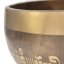 Tibetská mísa ø 19 cm / tón A