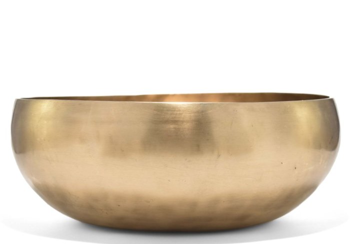 Tibetská mísa HIGH PRECIOUS ø 24 cm / tón C#