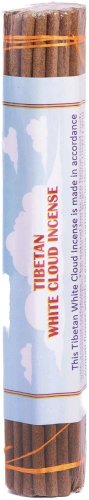 Kadzidełka zapachowe WHITE CLOUD INCENSE