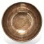Tibetská misa ø 15 cm / tón F