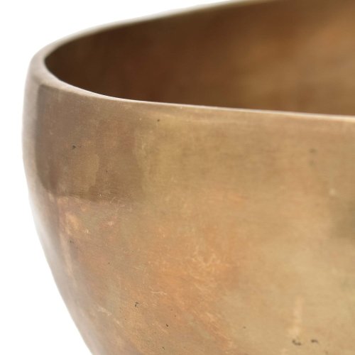 Tibetská mísa ø 15,5 cm / tón E
