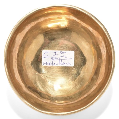 Tibetská misa ø 12 cm / tón C