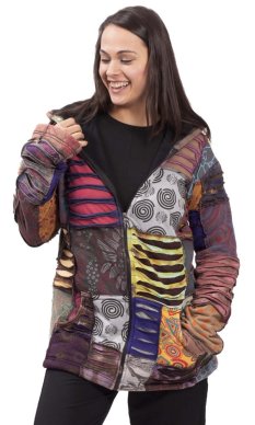 Teplá bunda KALEIDOSKOP XXXVII.