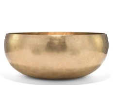 Tibetská misa HIGH PRECIOUS ø 25 cm / tón C#