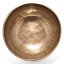 Tibetská mísa ø 19 cm / tón G#